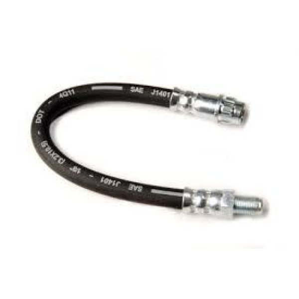 RIW OP51601 Arka Fren Hortumu Corsa C 00