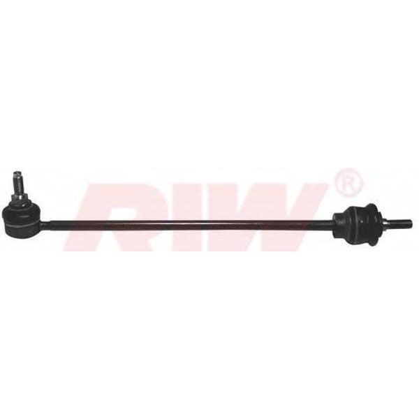 RIW PE4001 Stabilizer Z Rotu Ön P104 72-88 205 83-98 P309 85-93 Vısa-C15 84-97 Metal 