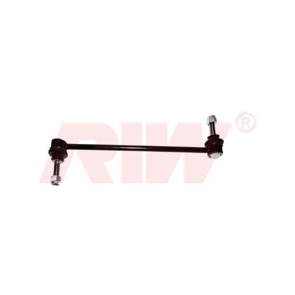 RIW PE4005 Stabilizer Z Rotu Ön Demir Partner Berlingo 06- Xsara Zx 99- 306 93-01