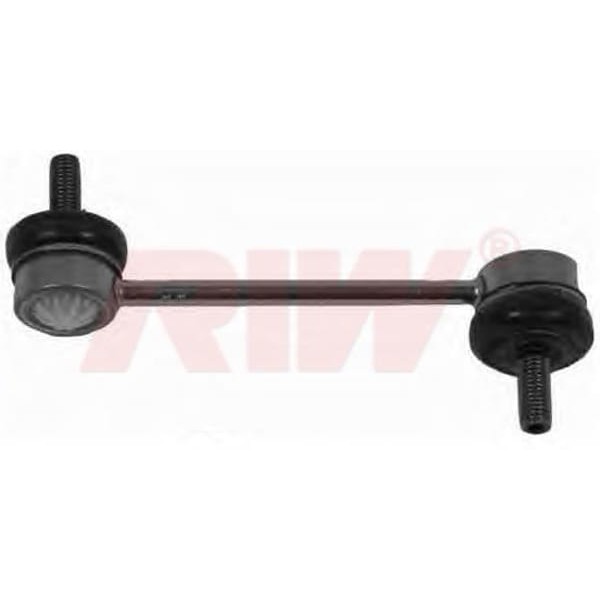 RIW PE4009 Stabilizer Z Rotu Arka 407 04- C5 08- C6 05- L=140Mm 