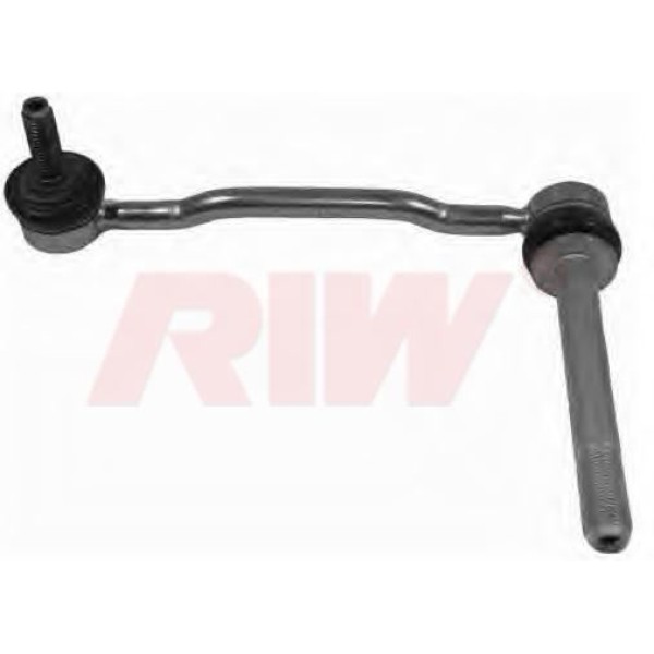 RIW PE4010 Stabilizer Z Rotu Ön Sağ 407 04- C6 05- L=200Mm