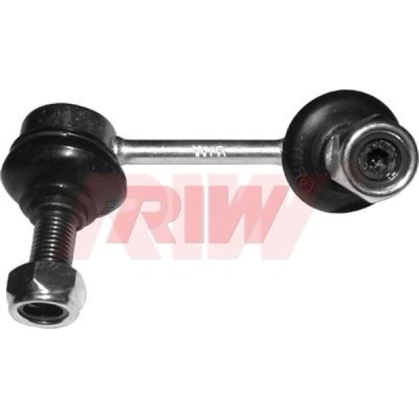 RIW PE4013 Stabilizer Z Rotu Arka Sol Metal 605 89-99 607 00-