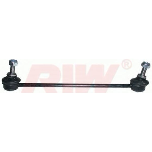 RIW PE4016 Stabilizer Z Rotu Ön C8 Ulysse 807 02- L=263Mm 