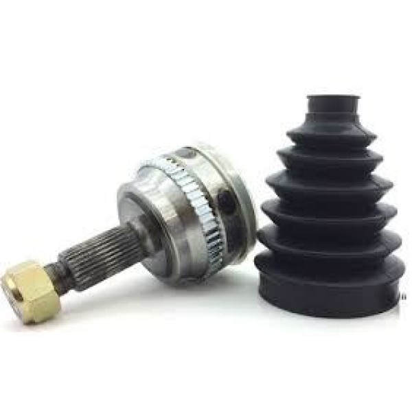 RIW RAM2004 Aks Kafası İç Mafsalı Sağ Master 