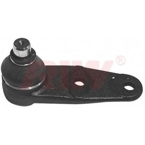 RIW RN1005 Rotil Renault 9 R11 R19 R21 CLIO I II Express Kangoo Megane I Twingo / Solenza 10Mm