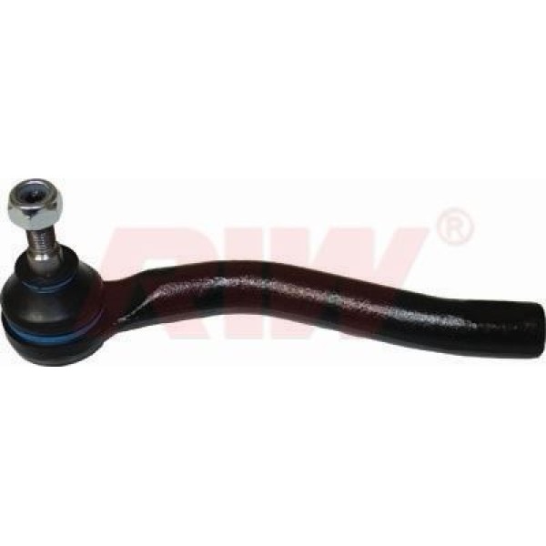 RIW RN2041 Rot Başı Sol Koleos 09- / Qashqai 