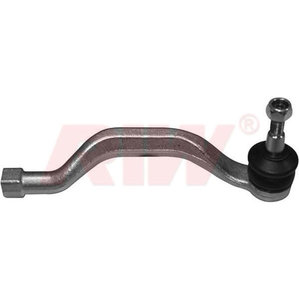 RIW RN2048 Rot Başı Sol Laguna III Turbo 2.0 Gt 16V 1.5 2.0 DCI 