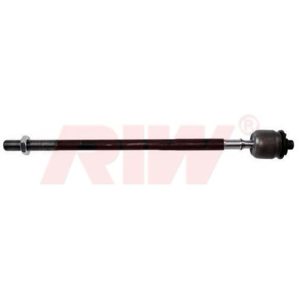 RIW RN3836 Rot Mili Twingo 93-07