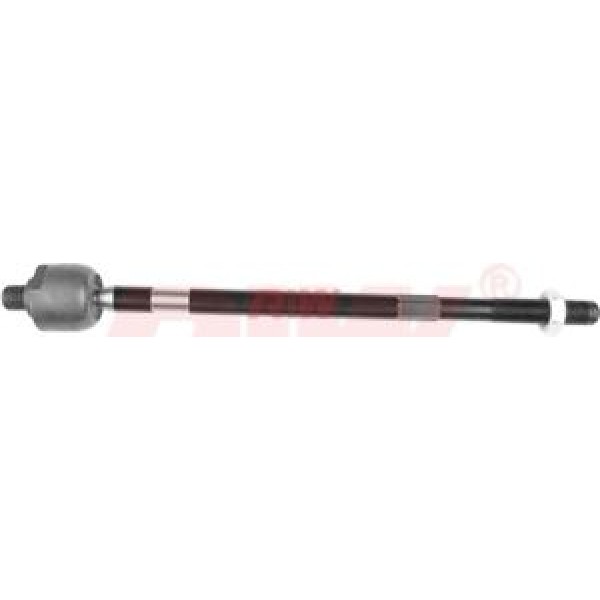 RIW RN3870 Rot Mili Kalın Dıs CLIO II Symbol 98-12