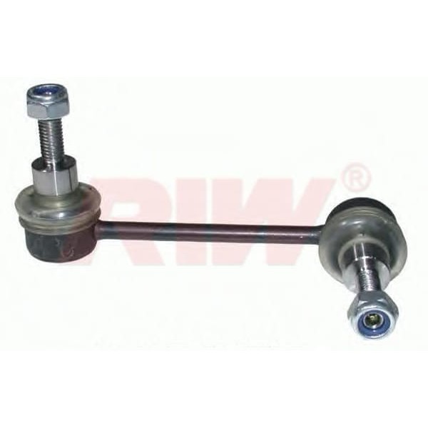 RIW RN4002 Stabilizer Z Rotu Ön Sağ Master I II 98- Movano 99-