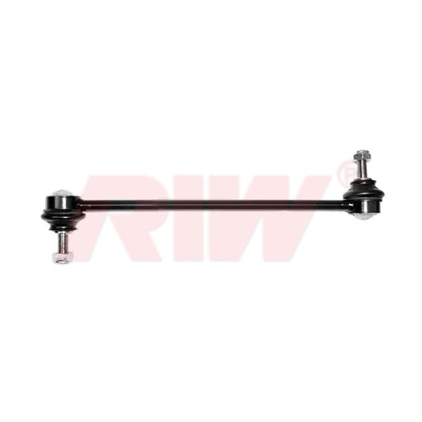 RIW RN4007 Stabilizer Z Rotu Vivaro Traf 1.9 2.5 Dtı 08-01- Jts2031 Jts432