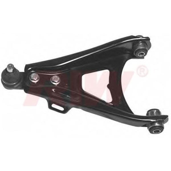 RIW RN6004 Salıncak Alt Sol Renault 9 R11 Rotilli