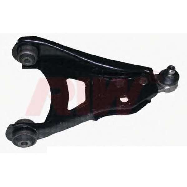 RIW RN6035 Salıncak Sağ CLIO I 90-98 Rotilli