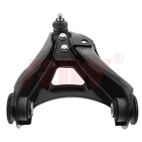 RIW RN6037 Salıncak Sağ CLIO II 98-05 Kangoo 98- 16Mm