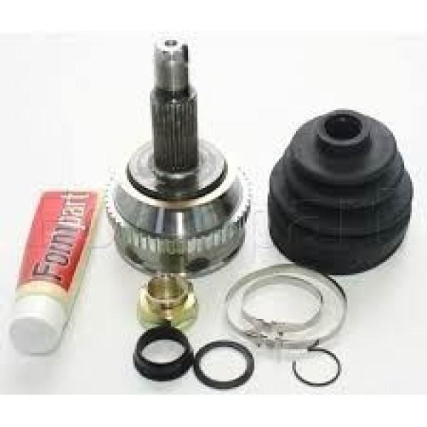 RIW RRN2986A Aks Kafası Dış Absli 23 25 56 87 Rrn2986A