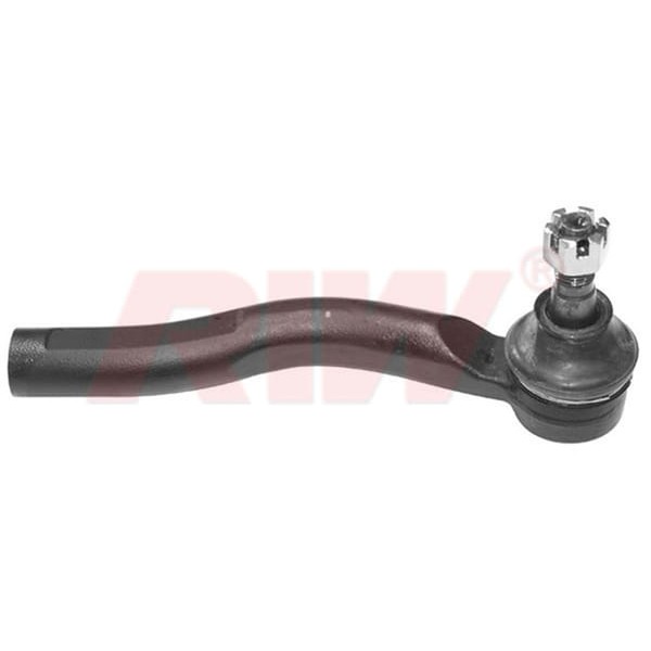 RIW TO2011 Rot Başı Sol Yaris 99-05 