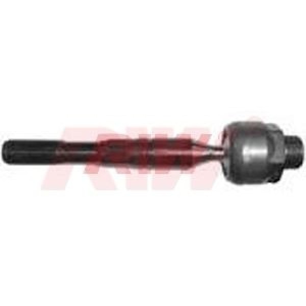 RIW TO3844 Rot Mili Land Cruiser 100 Vx 98-03