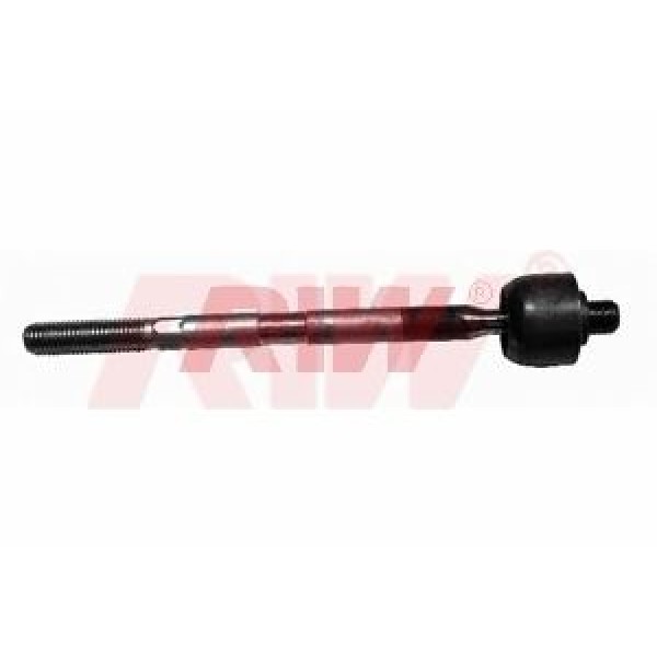 RIW VO3002 Rot Mili Volvo 740.760. 81-92 940.960. 90-98