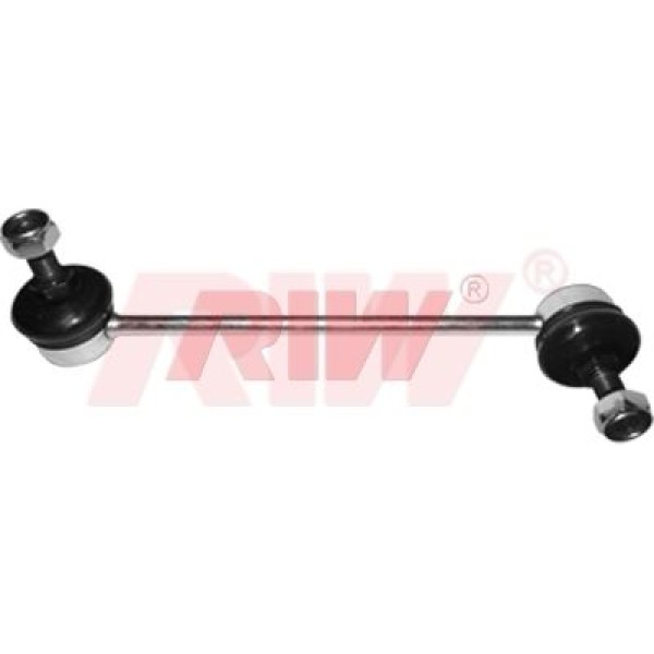 RIW VO4002 Stabilizer Z Rotu Ön 141 Volvo 740.760. 81-92 940.960. 90-98 