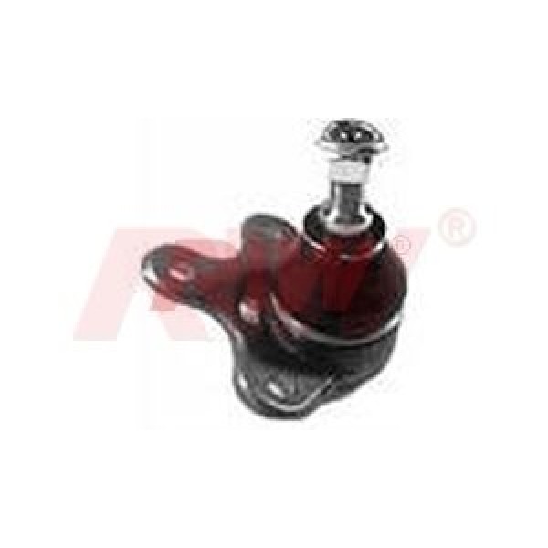 RIW VW1028 Rotil Sağ Polo 1.4 1.6 1.7Sdı 1.9D 94-01 -Lupo 98-05 -Arosa 97-04