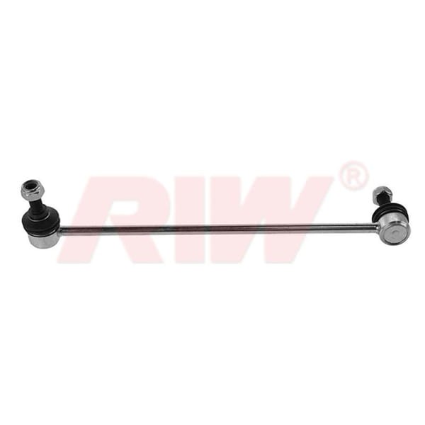 RIW VW4014 Stabilizer Z Rotu Ön Golf Vıı 1.2Tsı 1.4Tsı 2.0Gtı 12-