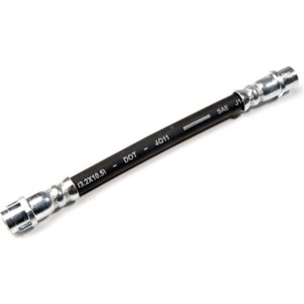 RIW VW51511 Arka Fren Hortumu Volkswagen Golf Vı 