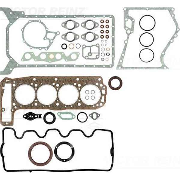 REINZ 1-25230-3 Motor Takım Contası Full
