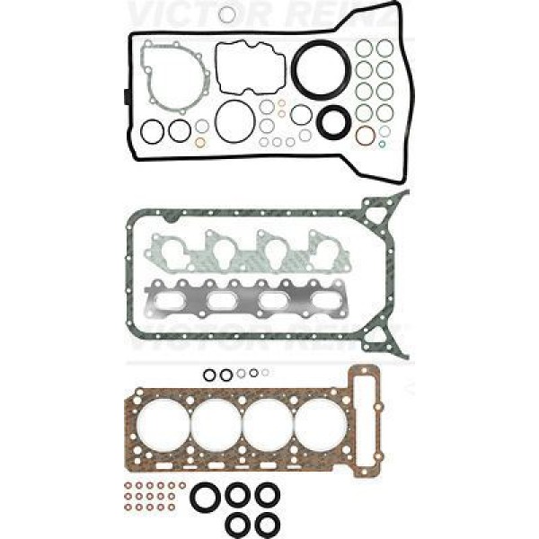 REINZ 1-29105-1 Conta Takım 111 Elrıng Bütün Mod. (C180 Hariç)