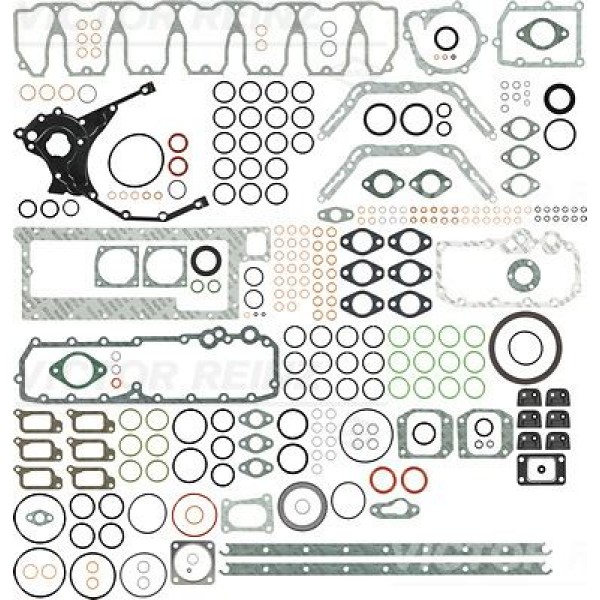 REINZ 1-29317-1 Motor Takım Contası Full 