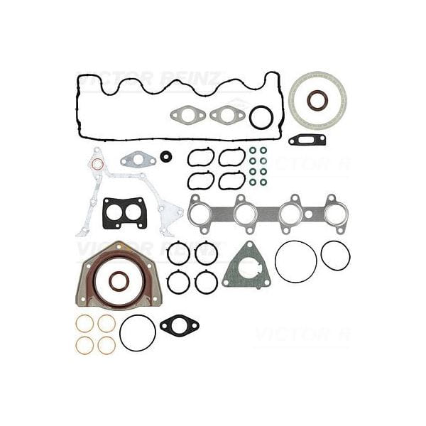 REINZ 1-35638-2 Motor Takım Conta Alt Üst Full Palio Doblo Punto 1.9D Silindir Kapak Contasız 