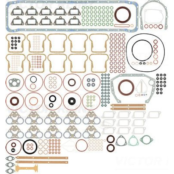 REINZ 11303709 Motor Takım Contası Full