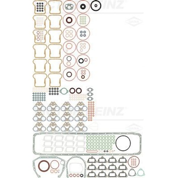 REINZ 11303710 Motor Takım Contası Full 