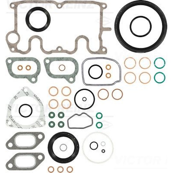 REINZ 13115801 Motor Takım Contası Full 