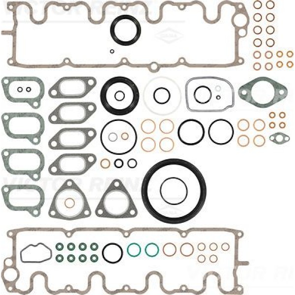 REINZ 13157901 Motor Takım Contası Full 