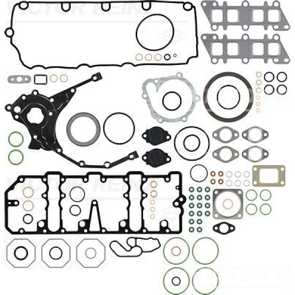 REINZ 13335202 Motor Takım Contası Full 