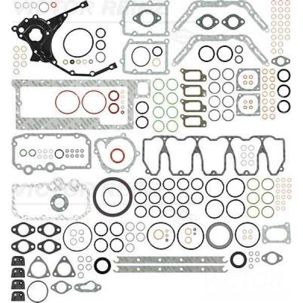REINZ 13596901 Motor Takım Contası Full 