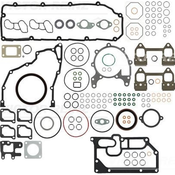 REINZ 13769801 Motor Takım Contası Full