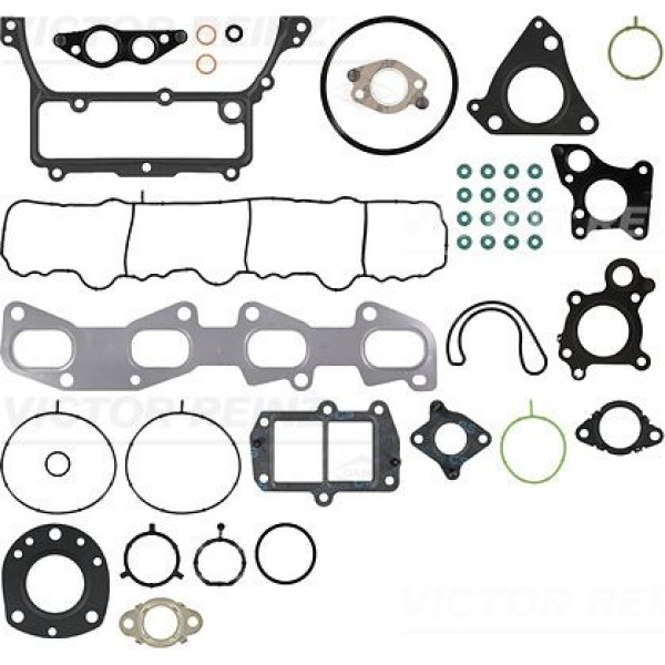 V.REINZ 2-10010-1 Takım Conta Üst Mercedes W176