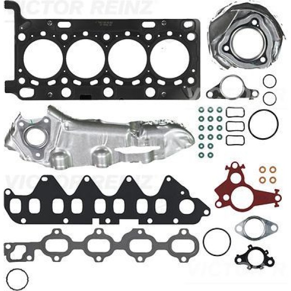 VICTOR REINZ 2-10136-2 Üst Takım Contası Megane3/4-Fluence- Kadjar-Trafic3- Qashqai-Opel Vivaro3-Vit 