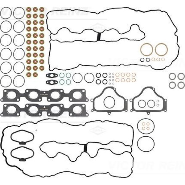 REINZ 2-10180-1 Üst Takım Conta Bmw F01-F10 N63 Skz'Sız