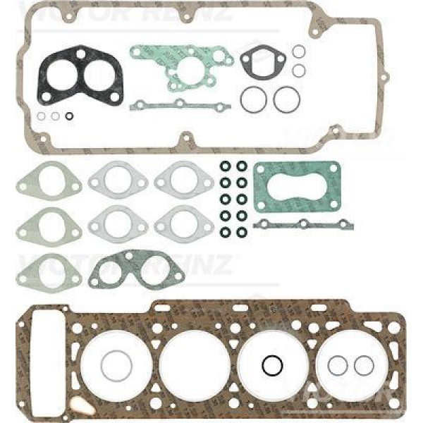 REINZ 2-24185-5 Conta M-10 Üst Takım 84 Mm