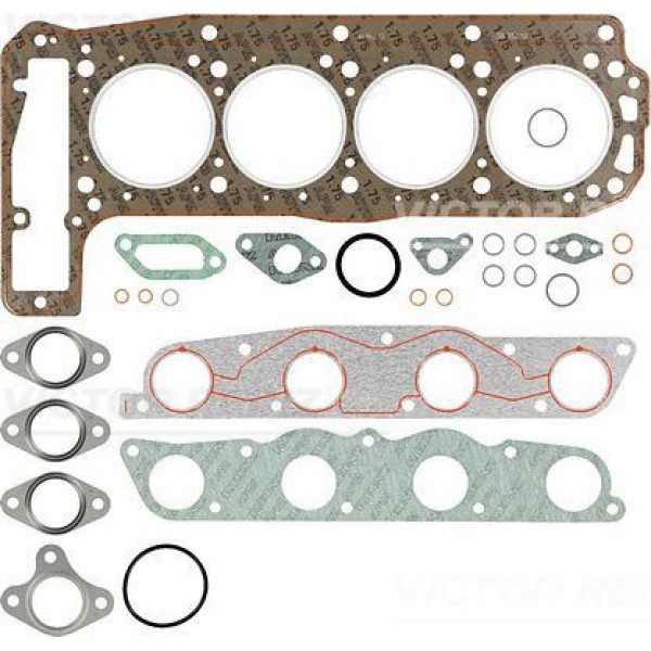 REINZ 2-25230-16 Motor Takım Conta Üst Db M 102 200E 