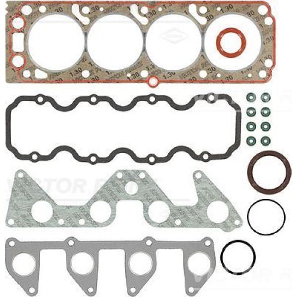 REINZ 2-26775-2 Motor Takım Conta Üst Astra F Vectra A 2.0 8V C20Ne
