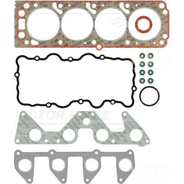 REINZ 2-26775-5 Motor Takım Conta Üst Omega B 2.0 X20Se