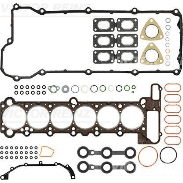 REINZ 2-27820-2 Üst Takım Conta Bmw M50 E34 E36 Skc'Lı 