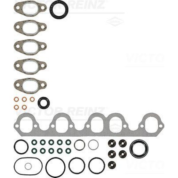 REINZ 2-28988-4 Motor Takım Conta Üst Transporter T4 Lt28 Lt35 2.5 TDI Anj Avr Ajt 