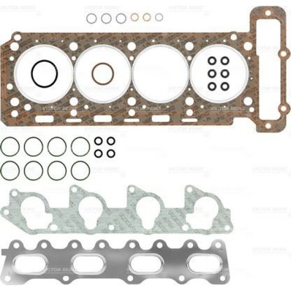 REINZ 2-29105-1 Üst Takım Conta Mercedes Clk Serisi 1998-02