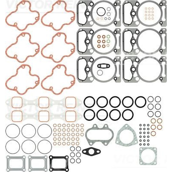 REINZ 2-31115-1 Üst Takım Conta Rvı Prem-Kerax 385/400 Ps 