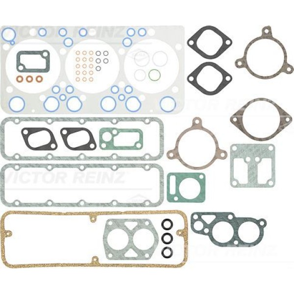 VICTOR REINZ 2-31220-1 Motor Takım Conta Üst Scania D11 R13 Dsc11.13 3Serıes