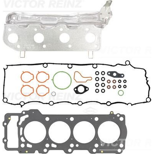 REINZ 2-31345-1 Silindir Kapak Contası